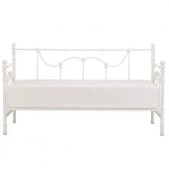 Dorado Antique White Day Bed by HomeSullivan