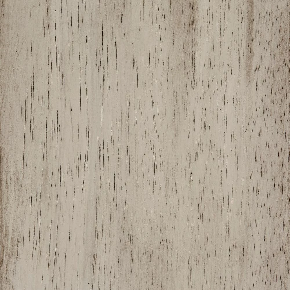 Sawyer 5-Piece Antique White Mission X Dining Set by HomeSullivan - Image 5